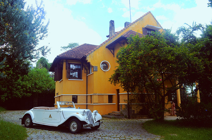 lang phap gan mot the ky o trung tam da lat