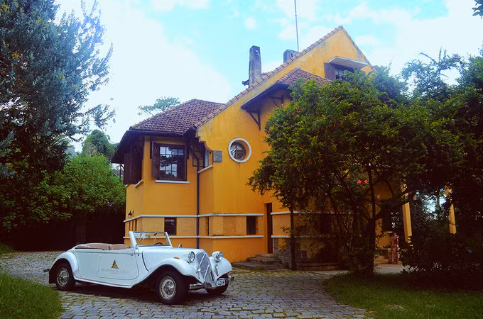 lang phap gan mot the ky o trung tam da lat