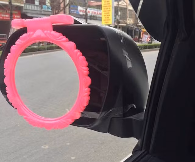 chet cuoi voi nhung chieu sua xe khong the tam bo va kho do hon