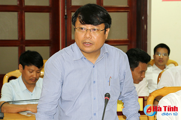 thuc hien dong bo cac giai phap hoan thanh muc tieu chi tieu 2017