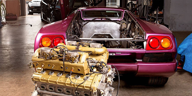 ly do chi dai gia moi dam so huu sieu xe