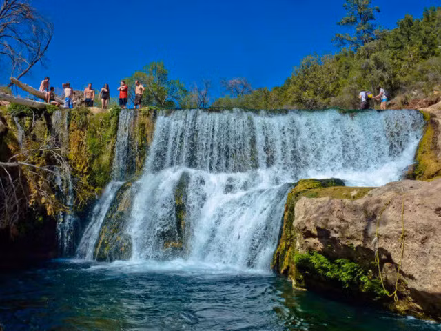 nhung be boi tu nhien dep me hon khap the gioi