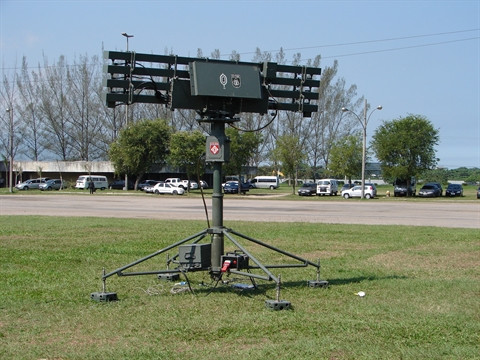 viet nam che tao thanh cong radar canh gioi moi