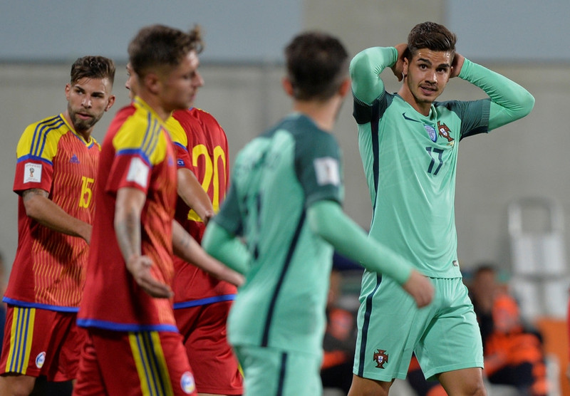ronaldo toa sang bo dao nha tien sat ve du world cup 2018