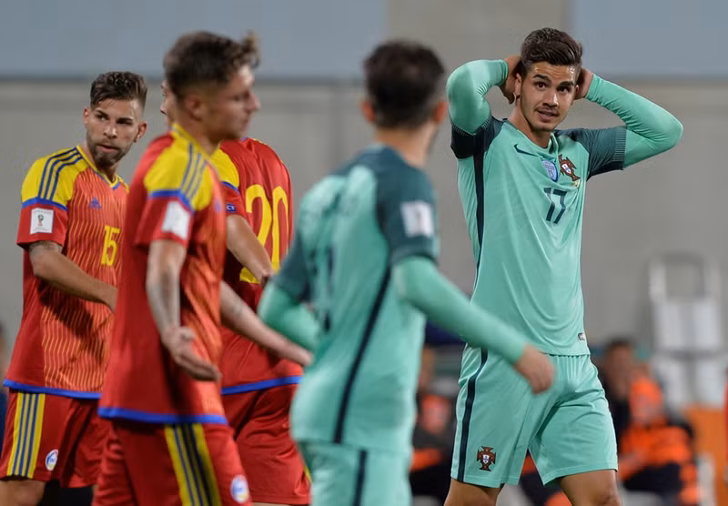 ronaldo toa sang bo dao nha tien sat ve du world cup 2018