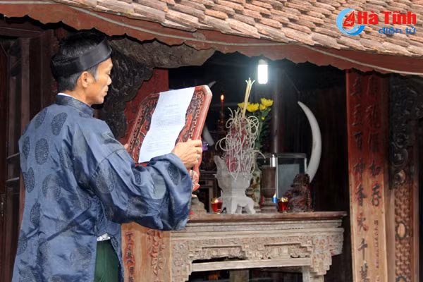 ban be quoc te nguong mo di san moc ban truong luu ha tinh