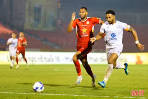 Bài toán "khó giải" của Hồng Lĩnh Hà Tĩnh 