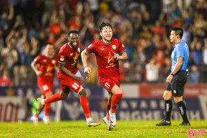 Gà son một thời của Hồng Lĩnh Hà Tĩnh giờ ra sao?