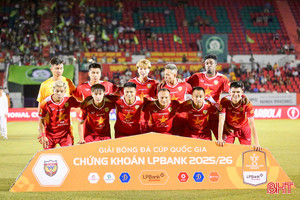 Có một Hồng Lĩnh Hà Tĩnh đầy bản lĩnh