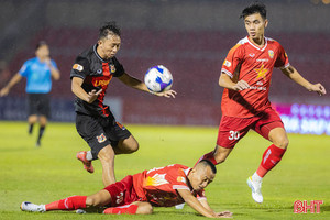 Hồng Lĩnh Hà Tĩnh và “bài toán” cần lời giải