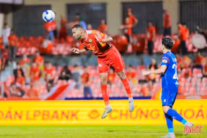 Những thống kê buồn của Hồng Lĩnh Hà Tĩnh