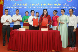 Trang bị kiến thức chuyển đổi số giúp doanh nghiệp nữ phát triển