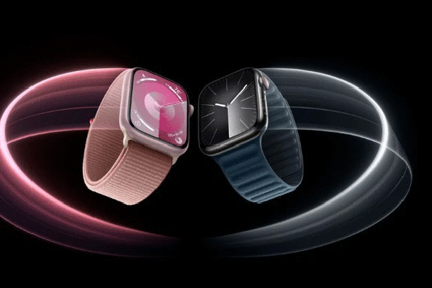 Apple sẽ bổ sung nhiều tính năng sức khỏe mới cho đồng hồ sắp ra mắt