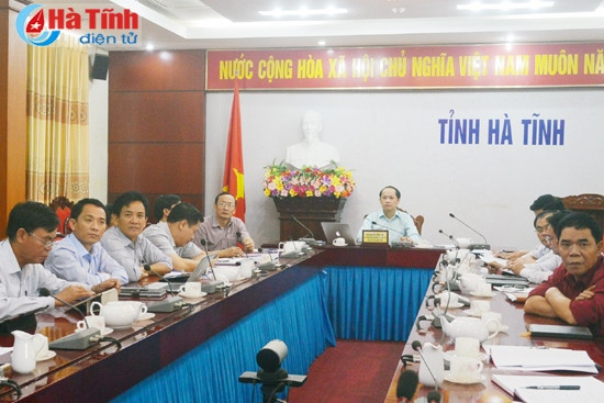 Chủ động phương án ứng phó với hạn hán, xâm nhập mặn ảnh 3