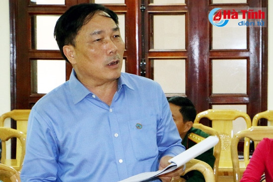 Đảm bảo hài hòa về mọi mặt trong đầu tư xây dựng Công viên Vĩnh Hằng ảnh 2