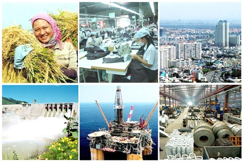 Phát huy trí tuệ tập thể, thực hiện thắng lợi nhiệm vụ chính trị năm 2015 ảnh 6