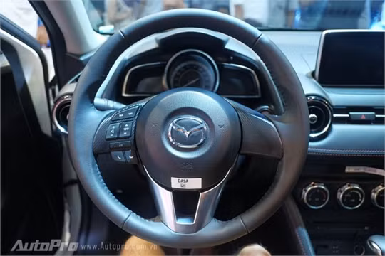 Được lắp ráp trong nước, Mazda2 giảm giá 20 triệu ảnh 7