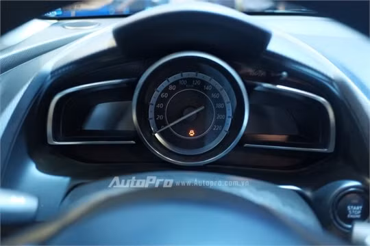 Được lắp ráp trong nước, Mazda2 giảm giá 20 triệu ảnh 8