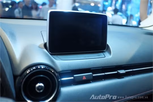 Được lắp ráp trong nước, Mazda2 giảm giá 20 triệu ảnh 9
