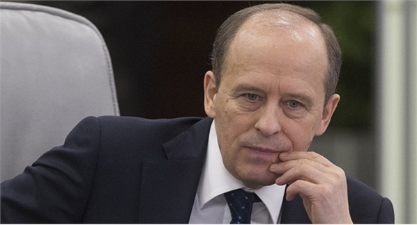 "Nhiều cường quốc lợi dụng IS để tạo ra xung đột" ảnh 1