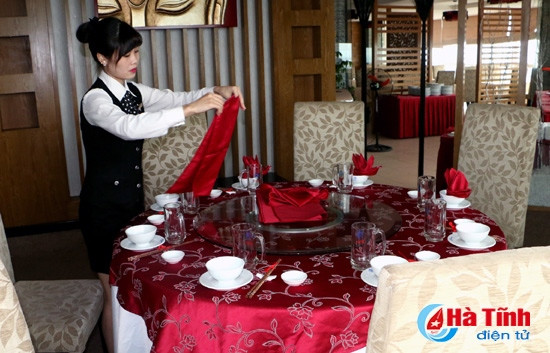 Nhân lực ngành du lịch Hà Tĩnh: Cung không đáp ứng cầu ảnh 2