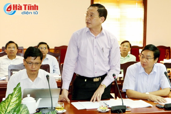 Phát huy trí tuệ tập thể, thực hiện thắng lợi nhiệm vụ chính trị năm 2015 ảnh 2