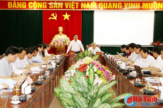 Phát huy trí tuệ tập thể, thực hiện thắng lợi nhiệm vụ chính trị năm 2015 ảnh 1