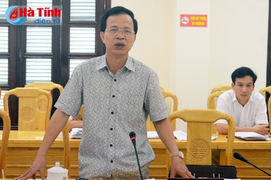 Hà Tĩnh luôn quyết liệt và sáng tạo trong công tác thu ngân sách ảnh 3