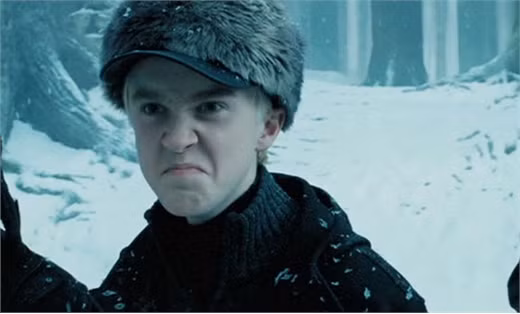 10 tình tiết về các nhân vật bị cắt khỏi 'Harry Potter' ảnh 6