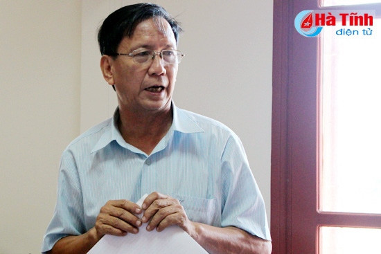 Thống nhất nội dung kết luận kiểm tra về phát triển kinh tế tập thể ảnh 2