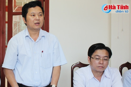 Thống nhất nội dung kết luận kiểm tra về phát triển kinh tế tập thể ảnh 3