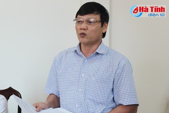 Thống nhất nội dung kết luận kiểm tra về phát triển kinh tế tập thể ảnh 4