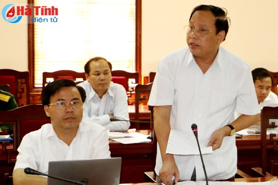 Phát huy trí tuệ tập thể, thực hiện thắng lợi nhiệm vụ chính trị năm 2015 ảnh 3