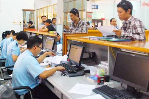 Quy định hoàn thuế, khấu trừ thuế tiêu thụ đặc biệt ảnh 1 Quy định hoàn thuế, khấu trừ thuế tiêu thụ đặc biệt ảnh 1