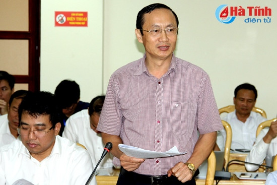 Tập trung hoàn thành cao nhất các mục tiêu phát triển KT-XH năm 2015 ảnh 3