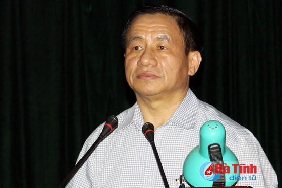 Hương Khê cần phát huy tiềm năng, lợi thế trong xây dựng nông thôn mới ảnh 6