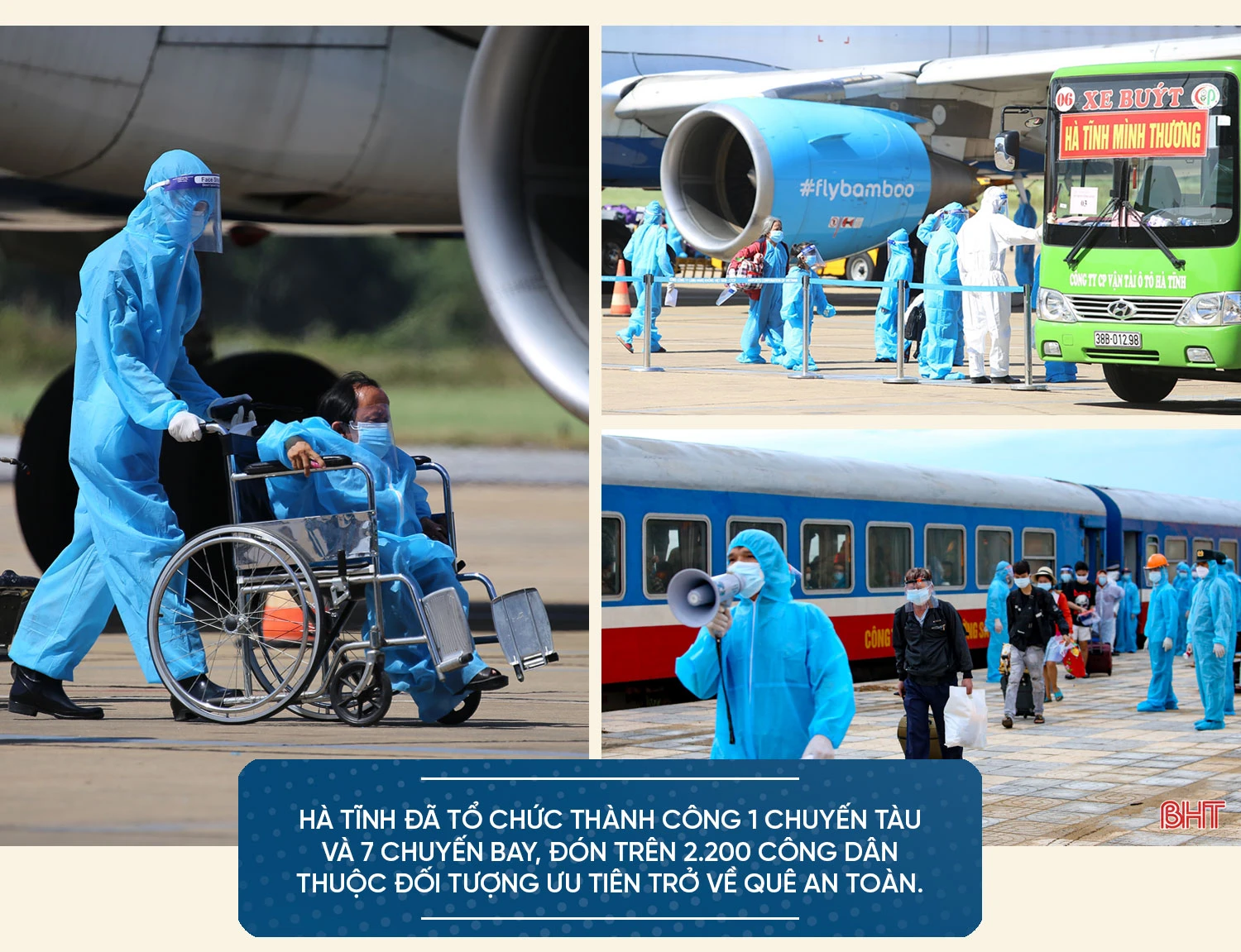 Đưa nghị quyết đại hội Đảng các cấp vào cuộc sống - “Quả ngọt” trong năm đầu gian khó (bài 2): Toàn Đảng, toàn dân đoàn kết phòng, chống dịch COVID-19