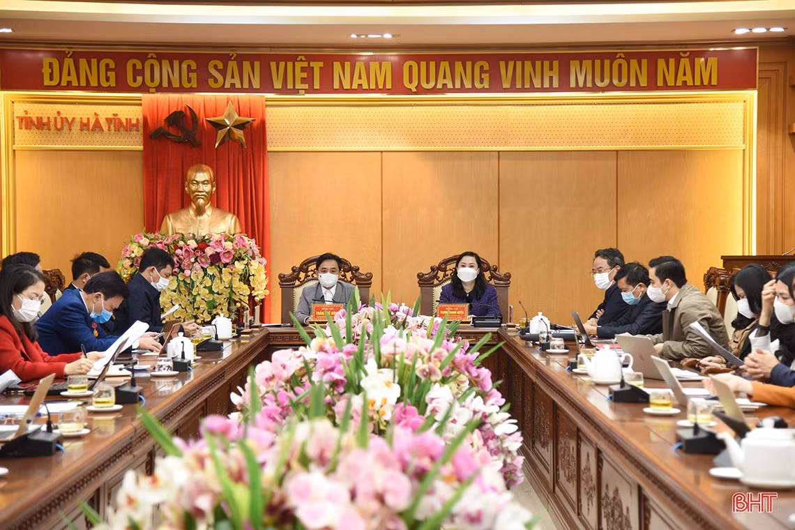 Các mô hình “Dân vận khéo” cần hiệu quả, thiết thực với lợi ích của Nhân dân