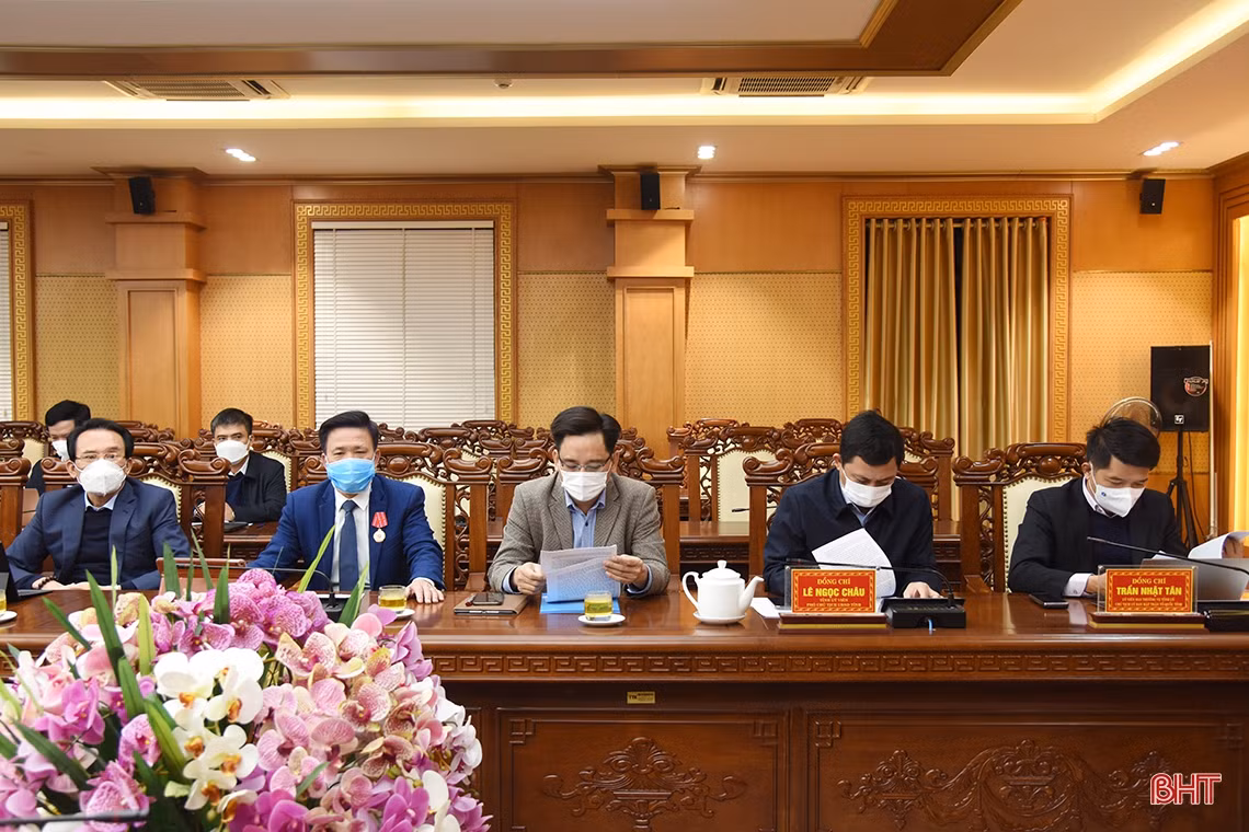 Các mô hình “Dân vận khéo” cần hiệu quả, thiết thực với lợi ích của Nhân dân