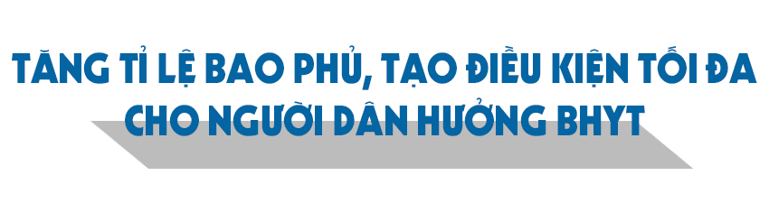“Quý nhân” của người mắc bệnh hiểm nghèo