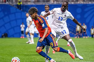 Bùng phát nghi vấn dàn xếp trận đấu tại World Cup 2026