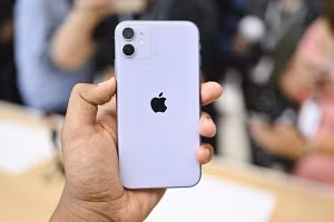 Sự khác biệt giữa các thế hệ máy khi nâng cấp iOS 27