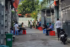 Đồng Nai: Thảm án khiến 4 người trong một gia đình thương vong