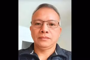 Bộ Công an ra thông báo về đối tượng khủng bố Nguyễn Văn Đài