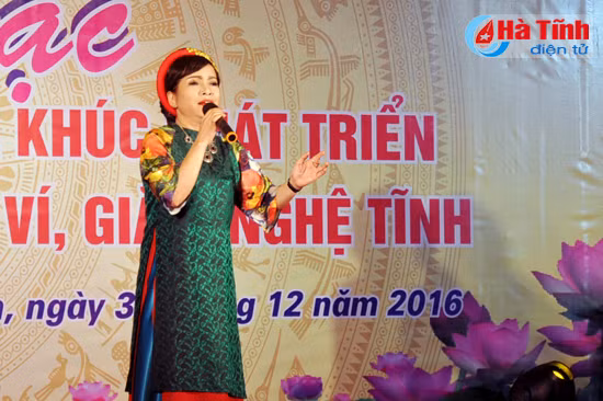 be mac trai sang tac am nhac ca khuc phat trien dan ca nghe tinh