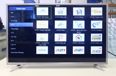 nen chon smart tv nao cho dip tet nay