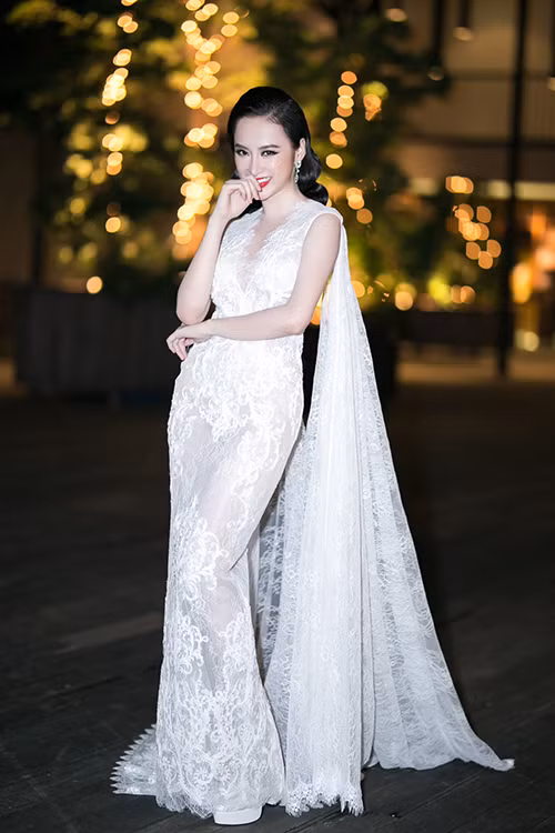 my nhan viet mac dep nhat tuan