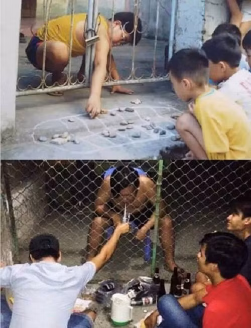 10 anh hai hot nhat facebook trong ngay