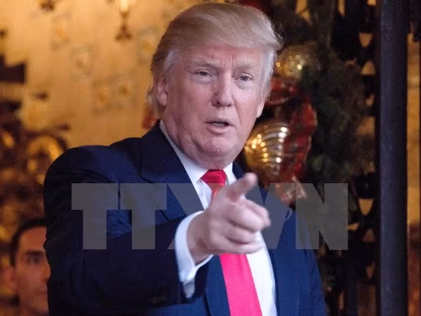 my ong trump se loai bo nhieu di san cua tong thong obama