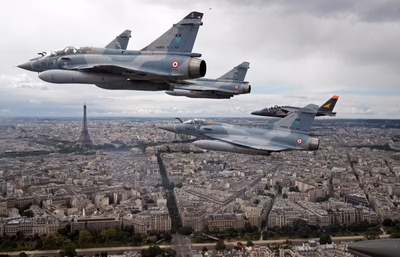 moi quoc gia mot buc anh an tuong nam 2016